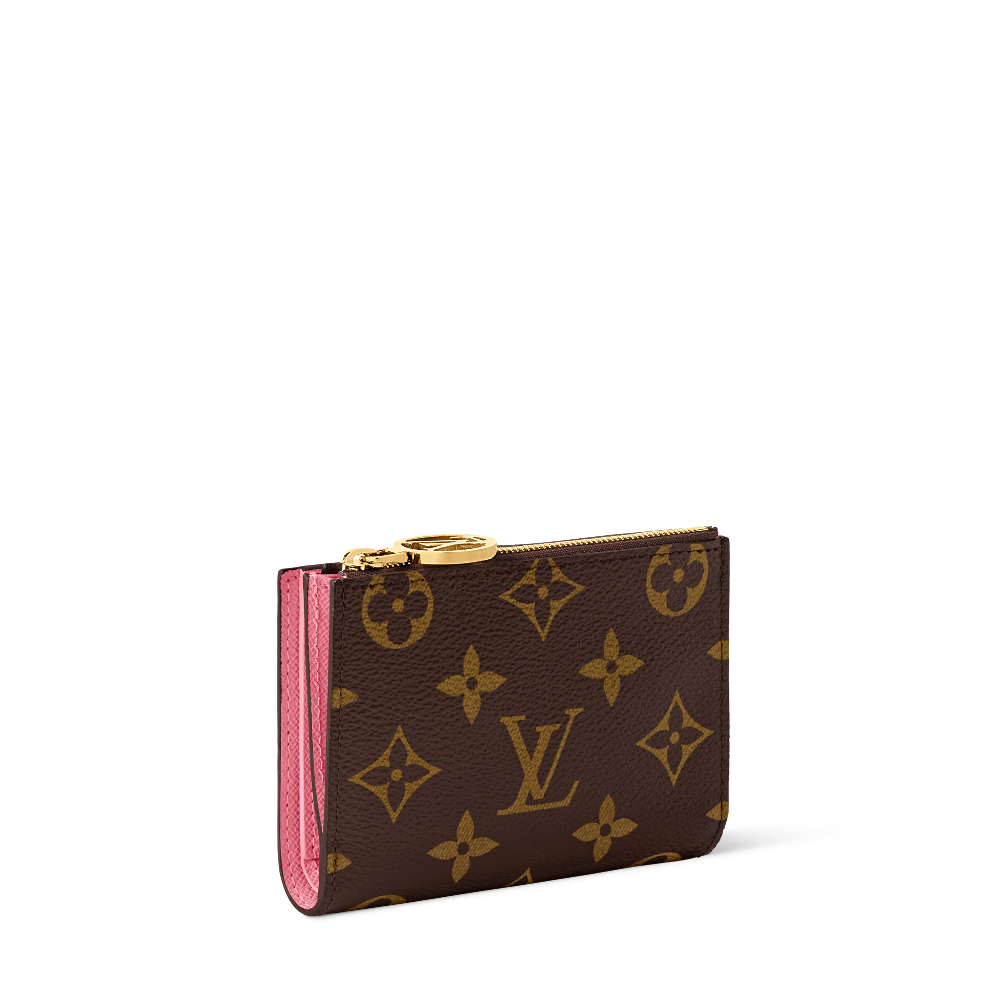 Lisa Wallet Monogram - Women - Small Leather Goods | LOUIS VUITTON ®